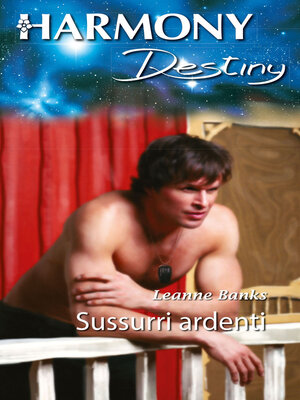 cover image of Sussurri ardenti